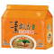 WL25 維力 素飄香 素排骨雞風味 90g 5包入