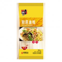 WM02 Yellow Noodle 300g