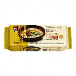 WM09 Ramen with Pork Flavor
