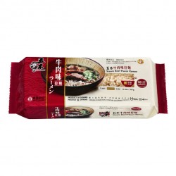 WM07 Ramen with Beef Flavor