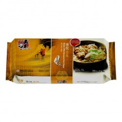 WM12 WM Ramen with Simmered  Pork Flavor