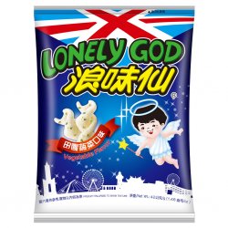 WW06 Potato Cracker 42g