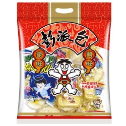 WW01 Cracker Mix 420g (Expired)