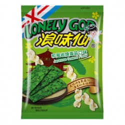 WW03 Seaweed crackers  42g