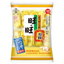 WW04 Rice Cracker 112g (Expired)