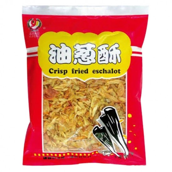 YF11 Fried Shallot 155