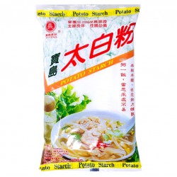 YF16 Potato Starch 400g