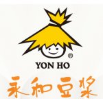 YH YonHe 永和豆漿 YuHen 宇恒實業