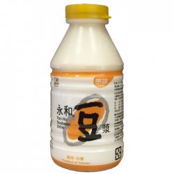 YH01 Soybean Drink 300ml