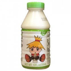 YH03 Soybean Drink no Sugar 300ml