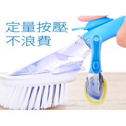 YH21 超級好刷 海棉+菜瓜布