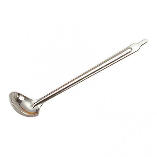 BT1413 Stainless fructose spoon  25cm