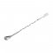 BT1414 stainless bar spoon 26cm 