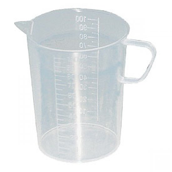 BT1430 PP Measuring Cup 100cc