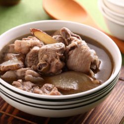 YS01 Sesame oil postnatal care  2L