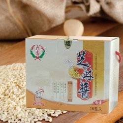 YS31 Sesame Paste 15 bags