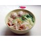 YS51 Rice Noodle pork flavor 75g