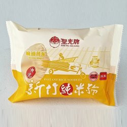 YS53 Instant Rice Noodle Ginger flavor 72g