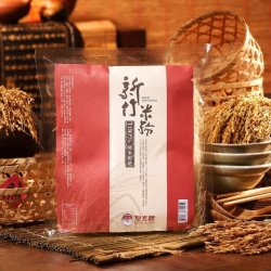YS54 Pure Rice Noodle 200g
