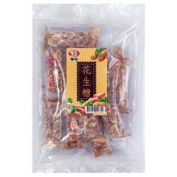YX01 Peanuts Candy 140g
