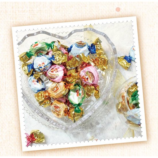 YX04 Toffee Candy 140g