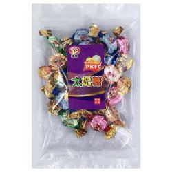 YX04 Toffee Candy 140g
