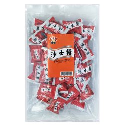 YX08 沙士糖 160g