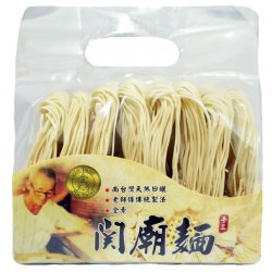YX09 Guan Miao Noodle 500g