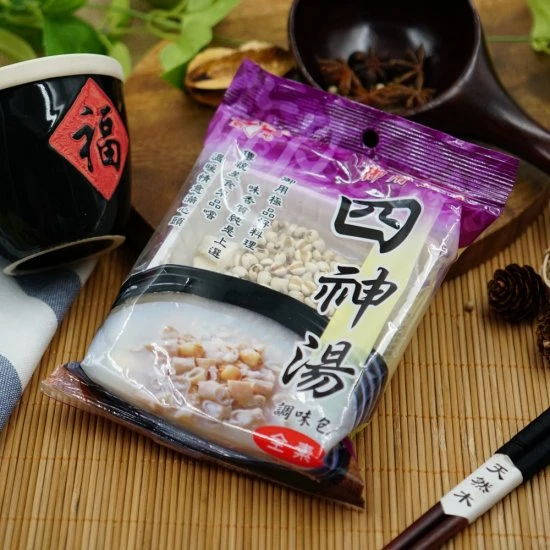 SK04 新光 四神湯 90g