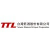 TL TTL 台灣煙酒公賣局