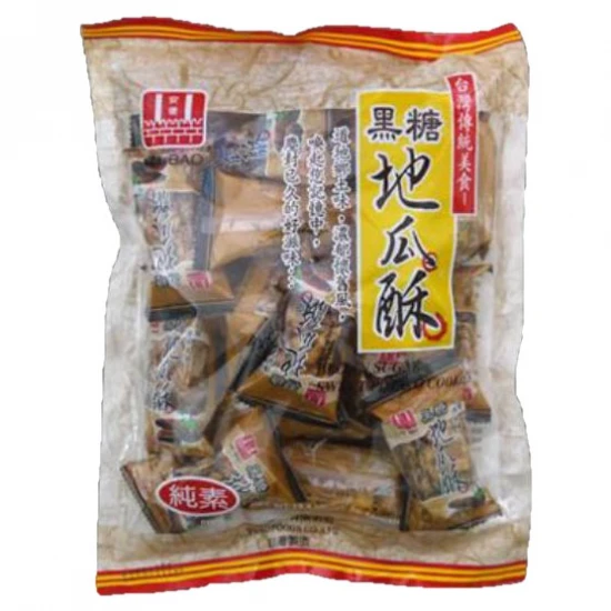 AB01 安堡 黑糖地瓜酥 280g