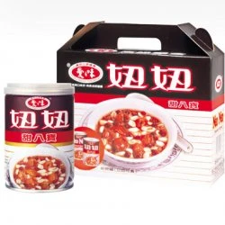 AG02 愛之味 妞妞甜八寶 260g