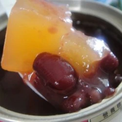 AG03 愛之味 紅豆粉粿 260g 