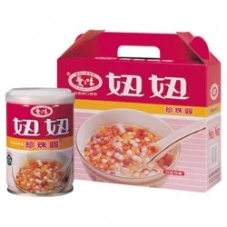 AG08 Pearl Desert Soup 260g