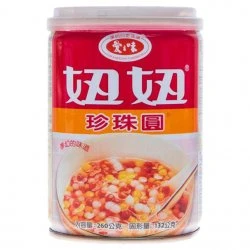 AG08 Pearl Desert Soup 260g