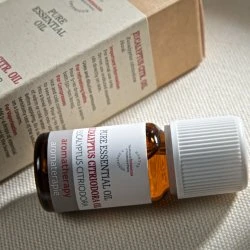 BN03146 Botanicus 100% Eucalyptus Citriod Essential Oil 10ml