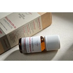BN03146 Botanicus 100% Eucalyptus Citriod Essential Oil 10ml
