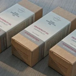 BN03174 Botanicus 100% Cedarwood Essential OIL 10ml