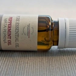 BN03156 Botanicus 100% Lemon Grass  Essential Oil 10ml