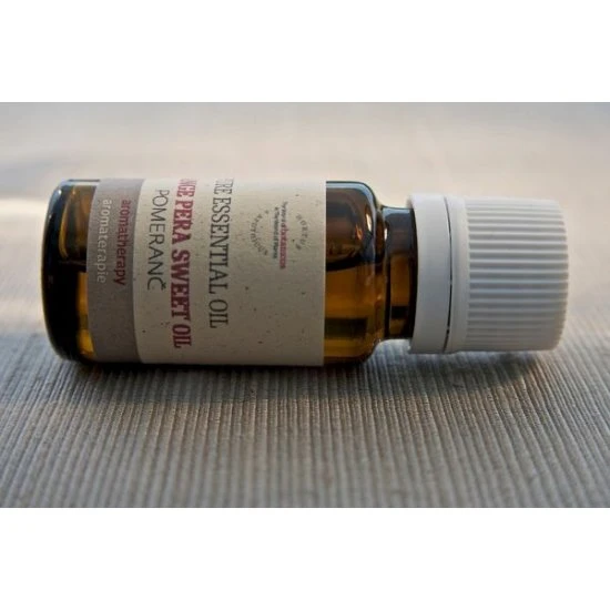 BN03166 菠丹妮 100% 甜橙精油 10ml