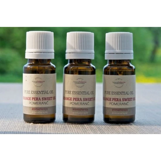BN03166 菠丹妮 100% 甜橙精油 10ml