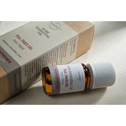 BN03169 Botanicus 100% Tea tree Essential Oil 10ml