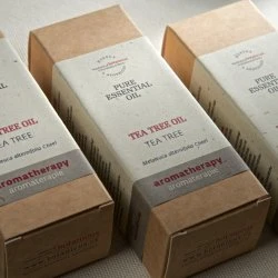 BN03169 Botanicus 100% Tea tree Essential Oil 10ml
