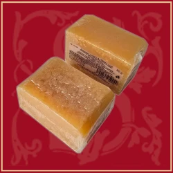 BN05924 Botanicus Soap Honey+Lemon 80g cube