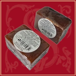 BN05935 Botanicus Soap Ginseng+Rice 80g