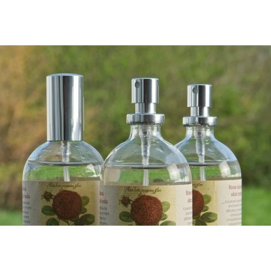 BN45023 菠丹妮 玫瑰菁華露 100ml 玻璃瓶附噴頭