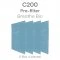 BR09 BRISE 強效抗菌濾網 FC200-Bio