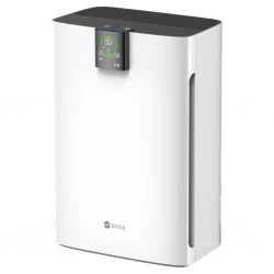 BR10 BRISE 人工智慧 空氣清淨機 C360