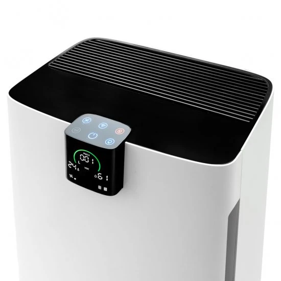 BR10 BRISE 人工智慧 空氣清淨機 C360
