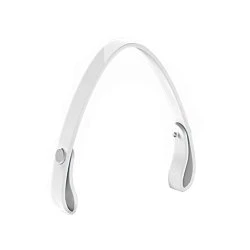BR14 SUVIOS Smini Leather Lanyard